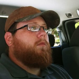 Meet your Posher, Jeff